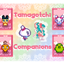 Tama Companions