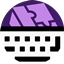 KeyboardJS logo