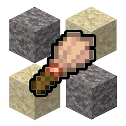 Archaeology Ruins logo