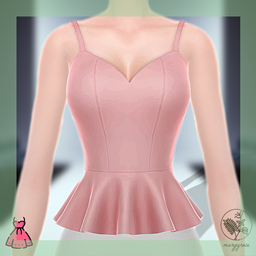 ROMANTIC TOP #99 logo