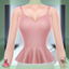 ROMANTIC TOP #99 logo