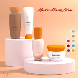 Kaziecc ~ MoistureBoost Duo Bathroom skincare logo