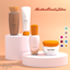 Kaziecc ~ MoistureBoost Duo Bathroom skincare logo