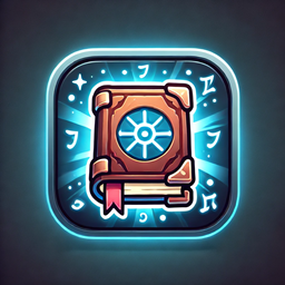 Grimoire Helper logo