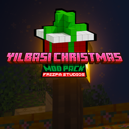 Frizpa Studios Christmas project image