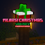 Frizpa Studios Christmas logo