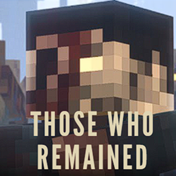 Those Who Remained - ItzIvzOrCivi
