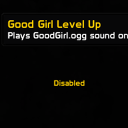 GoodGirl project image