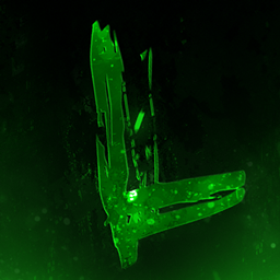 Life Finds a Way Primeval Arcana logo