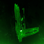 Life Finds a Way Primeval Arcana logo