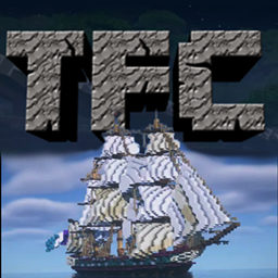 TFC Structures - Dungeons Arise Seven Seas logo