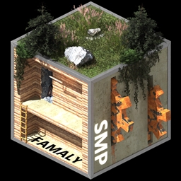 FamalySMP logo