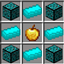 More Ores and Crafts logo