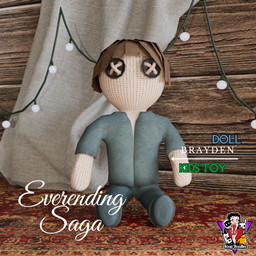 Brayden Doll logo