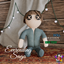 Brayden Doll logo