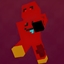 Blood Devil Totem logo
