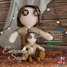 Artero Doll logo