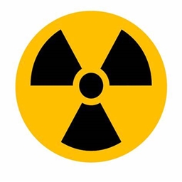 Nuclear War: Create logo