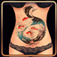 ⚓ [ESI]  Koi Bubble (LowerFront) logo
