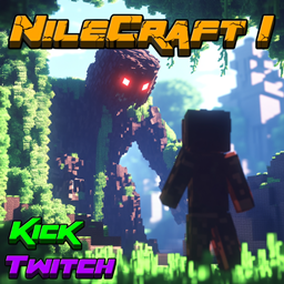 NileCraft I - A Fantasy World project image