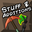 Create Stuff & Additions BDCraft