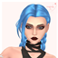 JINX - Arcane logo