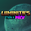 Luminita's Chill Pack logo