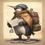 Adventurer's Legacy logo