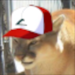 Rocemon project image