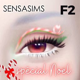 Spécial Noël, Christmas special logo
