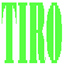 Time Is Running Out logo
