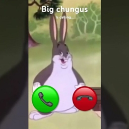 ChungusCraft - Year of Ugandan Knuckles Edition