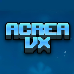Acrea Server Modpack [Fabric] project image