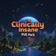 The Clinically Insane PVE Pack (TCI) logo