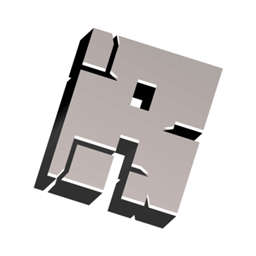 Reluxium Craft logo