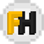 FSang18's Heroes logo