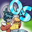 Quest 4 Sandwich 330quests Custom Content logo
