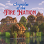 Chronicles of the Fire Nation logo