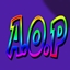 AOP Enhanced Journey logo