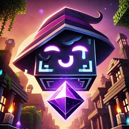 Fantasy SMP Bundle logo