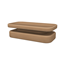 Comiko - Stylish Living Room Coffee Table logo