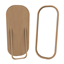 Comiko - Stylish Living Room Standing Mirror logo