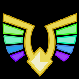 Forest Blocks logo