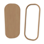 Comiko - Stylish Living Room Wall Stanging Mirror logo
