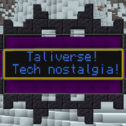 Taliverse!