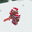 Candy Cane Armor logo