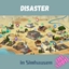 Disaster in Simhausen Save File logo
