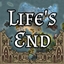 Life's End Modpack logo