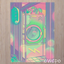 Neon Dreams Laundromat Poster logo