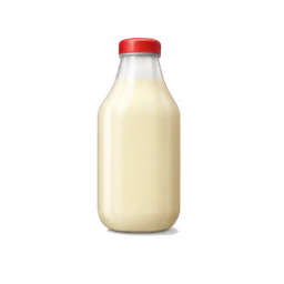 Mayo (and other condiments) POWER